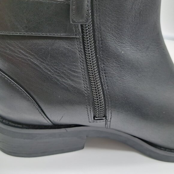Cole Haan womens Catherine Bootie Waterproof Fashion Boot - Size 7.5 - Picture 11 of 15